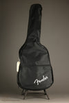 Fender Monterey Standard, Walnut Fingerboard, Black Top - New