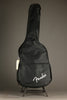 Fender Monterey Standard, Walnut Fingerboard, Black Top - New
