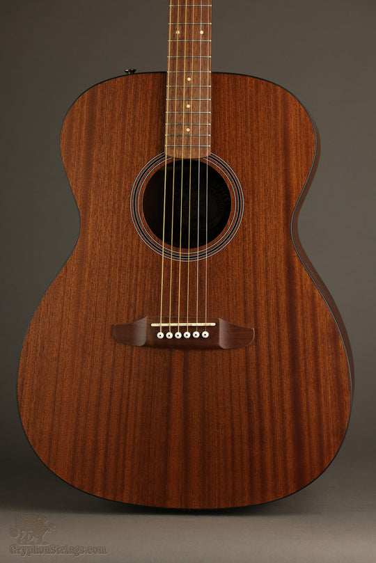 Fender Monterey Standard, Walnut Fingerboard, Natural - New