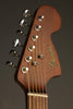 Fender Monterey Standard, Walnut Fingerboard, Natural - New