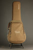 Taylor GS Mini-e Special Edition Trans White Acoustic Electric Guitar Retired- New