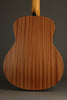 Taylor GS Mini-e Special Edition Trans White Acoustic Electric Guitar Retired- New