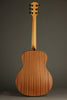 Taylor GS Mini-e Special Edition Trans White Acoustic Electric Guitar Retired- New