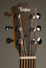 Taylor GS Mini-e Special Edition Trans White Acoustic Electric Guitar Retired- New