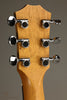 Taylor GS Mini-e Special Edition Trans White Acoustic Electric Guitar Retired- New