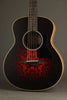Taylor GS Mini-e Special Edition Victorian Burst Acoustic Electric Guitar - New
