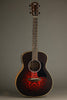Taylor GS Mini-e Special Edition Victorian Burst Acoustic Electric Guitar - New