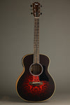 Taylor GS Mini-e Special Edition Victorian Burst Acoustic Electric Guitar - New