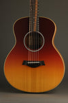Taylor GS Mini-e Special Edition Sunset Fade Acoustic Electric Guitar - New