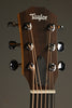 Taylor GS Mini-e Transparent Black Acoustic Electric Guitar - New