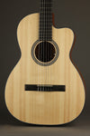 Martin 000C12-16E Nylon String Acoustic Electric Guitar - New