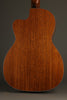 Martin 000C12-16E Nylon String Acoustic Electric Guitar - New