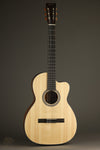 Martin 000C12-16E Nylon String Acoustic Electric Guitar - New