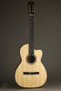 Martin 000C12-16E Nylon String Acoustic Electric Guitar - New