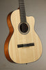 Martin 000C12-16E Nylon String Acoustic Electric Guitar - New