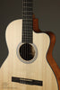 Martin 000C12-16E Nylon String Acoustic Electric Guitar - New