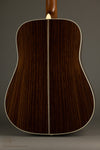 Martin HD-28 Steel String Acoustic Guitar - New
