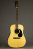 Martin HD-28 Steel String Acoustic Guitar - New