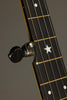 Rickard Maple Ridge 11" Five String Banjo - New