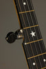 Rickard Maple Ridge 11" Five String Banjo - New
