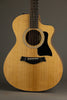 Taylor 112ce Acoustic Electric Guitar - New