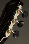 Taylor Custom Aged Maple 12-Fret Grand Concert Acoustic Electric Guitar- New