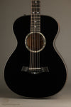 Taylor Custom Aged Maple 12-Fret Grand Concert Acoustic Electric Guitar- New