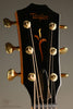 Taylor Custom Aged Maple Grand Concert Long Scale Acoustic Electric Guitar- New