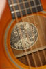 Collings 01 Sunburst Acoustic Guitar - New