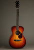 Collings 01 Sunburst Acoustic Guitar - New