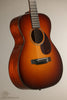 Collings 01 Sunburst Acoustic Guitar - New