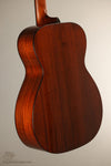 Collings 01 Sunburst Acoustic Guitar - New