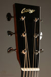Collings 01 Sunburst Acoustic Guitar - New