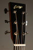 Collings 01 Sunburst Acoustic Guitar - New