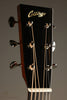Collings 01 Sunburst Acoustic Guitar - New