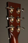 Collings 01 Sunburst Acoustic Guitar - New