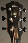 Taylor Custom Grand Concert 12-Fret Acoustic Electric Guitar - New