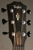 Taylor Custom Grand Concert 12-Fret Acoustic Electric Guitar - New
