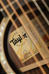2024 Taylor Custom Grand Concert 12-Fret Acoustic Electric Guitar - Used