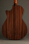 Taylor Custom Grand Concert 12-Fret Acoustic Electric Guitar - New