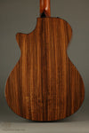 2024 Taylor Custom Grand Concert 12-Fret Acoustic Electric Guitar - Used