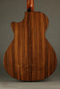 2024 Taylor Custom Grand Concert 12-Fret Acoustic Electric Guitar - Used