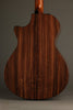 Taylor Custom Grand Concert 12-Fret Acoustic Electric Guitar - New