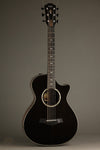 Taylor Custom Grand Concert 12-Fret Acoustic Electric Guitar - New