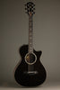 Taylor Custom Grand Concert 12-Fret Acoustic Electric Guitar - New