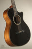 2024 Taylor Custom Grand Concert 12-Fret Acoustic Electric Guitar - Used