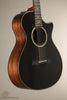Taylor Custom Grand Concert 12-Fret Acoustic Electric Guitar - New