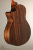 Taylor Custom Grand Concert 12-Fret Acoustic Electric Guitar - New