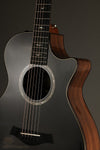 Taylor Custom Grand Concert 12-Fret Acoustic Electric Guitar - New