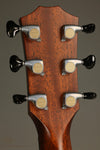 2024 Taylor Custom Grand Concert 12-Fret Acoustic Electric Guitar - Used